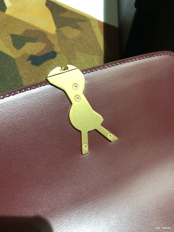 Rep ladies REP SMALL YSL SOLFERINO 0712